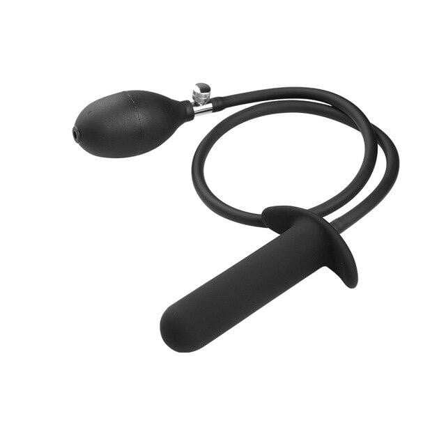 Prostate massager